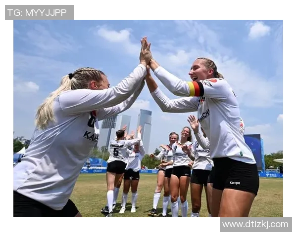 德国队在友谊赛中以六比二大胜奥地利队展现强大实力